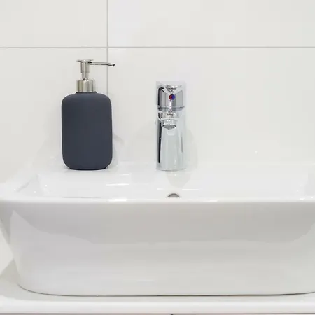 Apartament Blue
